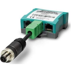 MasterBus FireCAN interface