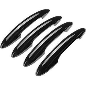 Autodeurgrepen Stuks Deurgreepbekleding Voor BMW, Voor Mini Voor Cooper F54 F55 F60 Auto-exterieuronderdelen