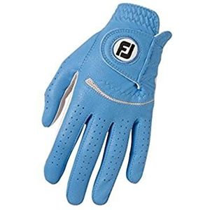 FootJoy SPECTRUM dames golfhandschoen LH - voor rechtshandigen - lichtblauw (ML)