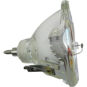 Vervangende DLP TV kale lamp XL-2400 XL-2400U for KDF-42E2000 KDF-46E2000 KDF-50E2000