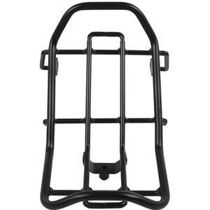 Achterrekken Motorfiets Voor CT125 2020-2024 Middendrager Motorfiets Opbergrek Middenplank Bagagebeugel Bagagedrager Motorfiets