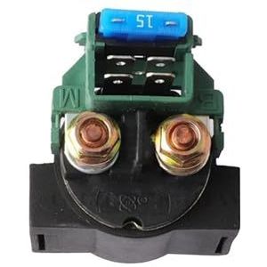 Ontstekingsstarter Motorfiets Startrelais Contactslot Voor SUZUKI Voor GS500 GS 500 Voor GSXR1100 Voor GSXR 1100 Voor GSXR750 Voor GSXR 750