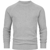 INDICODE JEANS Trui 'Massum'  grijs