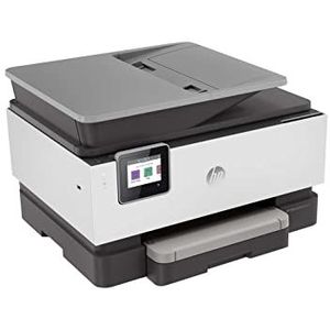 HP OfficeJet Pro 9010 All-In-One Printer - 22 ppm - Wi-Fi