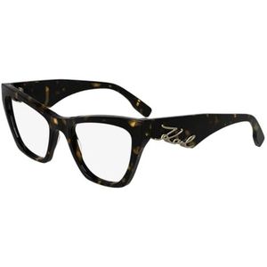 KARL LAGERFELD OPHTHALMIC KL6171 N Dames 54/19/140