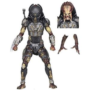 Predator 7"" actiefiguur Ultimate Fugitive Predator