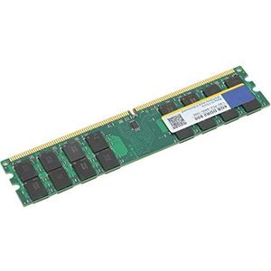 4GB Desktop Computer Memory Bar, DDR2 800Mhz Computer Memory Bar Module Ram PC2-6400 1.8V voor AMD 2e Gen Storage