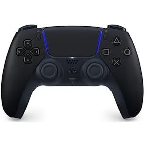 Sony - DualSense - Draadloze Controller - Zwart