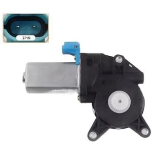 Vensterglas Heftoestel Assemblage Automatische Beugel Hijs Rolling Machine Motor 2PIN Voor GM Voor Aveo Voor Buick(Right)