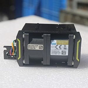 For DFPD0456B2H 12V 2.1A for Optimal and Reliability High-Performance 4056 Server Fan LMNCBVYA