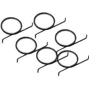 Muis Scroll Wiel Katrol Muis Roller Voorgeladen Lente voor G102 G304 G305 Muis