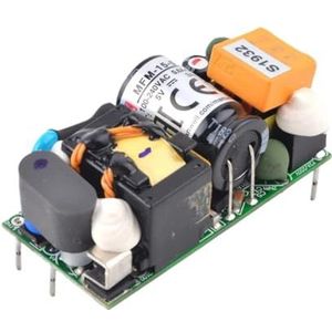 MFM-15 Serie MFM-15-24 24V 15.1W 15W Schakelende voeding 15