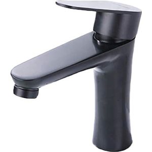 Toilet Wastafelkranen Mixer, Warm en Koud Mixer Tap, Outdoor Tap, Badkamer Vanity Sink Kraan, Kleine Keuken Sink Mixer Tap, Koop Twee of meer om van de prijs te genieten, C