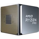AMD 100-100000254MPK RYZEN 7 PRO 5750G 4.60GHZ 8CORE SKT AM4 20MB 65W RADEON MPK