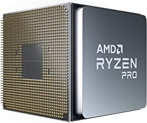 AMD 100-100000254MPK RYZEN 7 PRO 5750G 4.60GHZ 8CORE SKT AM4 20MB 65W RADEON MPK