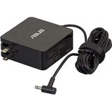 ASUS - Adapter 19V 2-polig - Voeding voor Notebooks - Zwart - 65 Watt