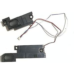 Laptop Intern Sprekers Voor For Lenovo IdeaPad Miix 325-10ICR Zwart
