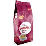 Gimoka koffiebonen Gran BAR (1kg)