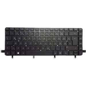 Laptop toetsenbord Voor For HP Stream x360 11-ag000 ag100 Zwart UK English Layout