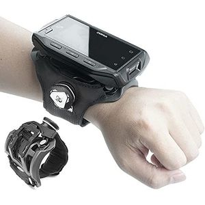 Pols Mount Strap Vervanging voor Zebra WT6000 WT60B0, PN: SG-NGWT-WRMTS-01