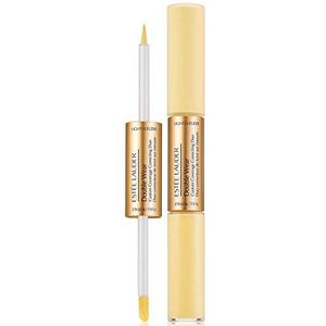 Estee Lauder - Double Wear Custom Coverage Correcting Duo - Geel - Face Adapter - 10 ml
