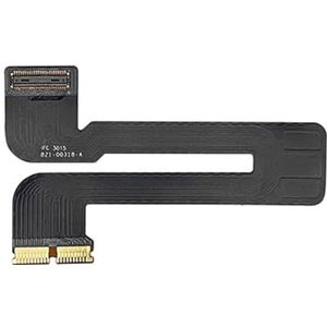 Voor iPhone voor Macbook 12"" A1534 2015 2016 2017 Jaar Laptop Videoscherm LCD-scherm Lint Flex 821-00318-A 821-00510-A