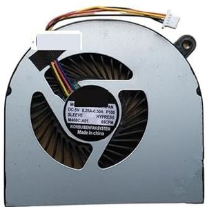 Laptop CPU/GPU-koeler voor Aspire Nitro VN7-591-591G AB07505HX070B00 00H860-radiator(Right fan OEM)