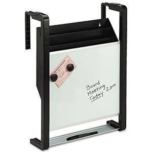 QRTOFD - Hanging File Pocket with Dry Erase