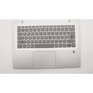 Lenovo Upper Case w/KB (UK), FRU5CB0N78485