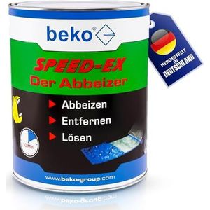 SPEED-EX - Afbijtmiddel - 750 ml