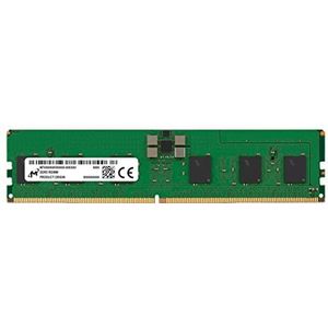 RAM Micron D5 4800 16GB ECC R
