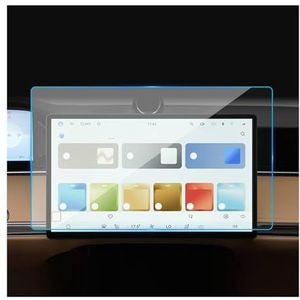 Displaybeschermfolie Voor Hongmeng Voor Xiangjie S9 2024 2025 Model 15.6"" Navigatie Beschermfolie Auto Dashboard(Navigation Film 15.6"")