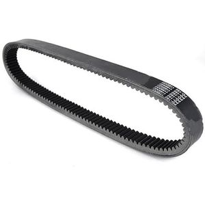Aandrijfriemen Motorfiets Voor Lynx Voor Rave 550 Voor Xtrim 550 Getande Aandrijfriem V-Riemen