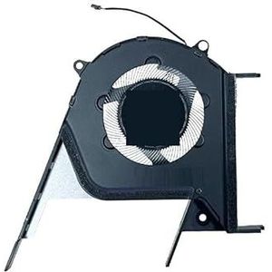 Laptop CPU GPU koelventilator VOOR ASUS Pro14 UX6404 UX604V 12V(CPU FAN)