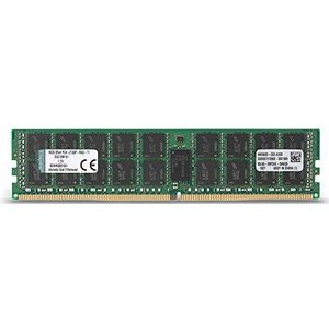 Kingston Technology System Specific Memory 16GB DDR4-2133 geheugenmodule 1 x 16 GB 2133 MHz ECC