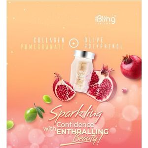 D-Vine 100% Originele Whitening Collageen 60 Tablet