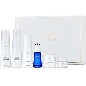 ATOMY Skin Care 6-systeem van