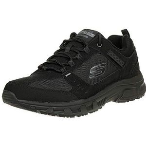 Skechers Oak Canyon Sneaker heren,Zwart,42.5 EU