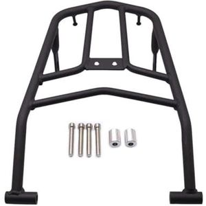 Motorfiets Bagagedrager Voor CRF250 Voor Rally CRF250L CRF250M 2013-2020 Motorfiets Achterrek Koffer Bagagedragerplank Bagagerek Plank Motorcylce Bagagerek