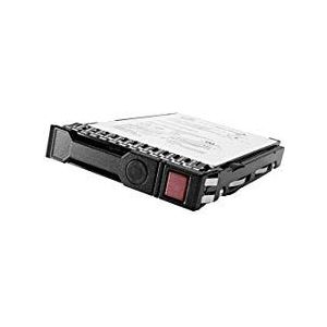Hewlett Packard Enterprise 877746-B21 SSD-harde schijf (2,5 inch), 480 GB, 2,5 inch, 500 MB/s, 6 Gbit/s)