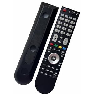 Vervangende afstandsbediening for H-ita*hi LD42SYS03A CLE-980 CLE-981 CLE-983 CLE-970 CLE-970A CLE-979 CLE-993 CLE-998 CLE-999 Plasma HDTV TV