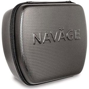 Naväge Black Travel Case (for The Navage Nose Cleaner)