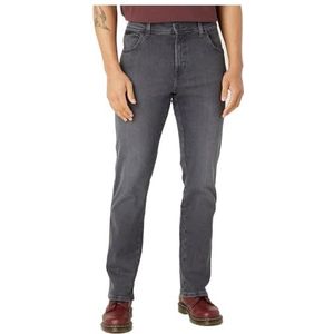 Wrangler heren TEXAS Jeans ,FALCON,36W / 32L