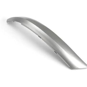 Deurgrepen binne Deurgrepen Paneel Trim Cover Voor Links Rechts Interieur Vervangende Onderdelen Voor BMW X5 Serie 1999-2006 Deurgreepset(Silver Gray Right)