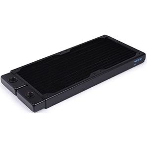 Alphacool - NexXxoS HPE-20 - Radiator - 240mm - Vol Koper