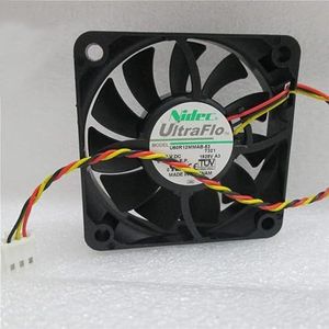 XG-F210X Projector/Instrument Fan U60R12MMAB-53J32 12V 0.09A