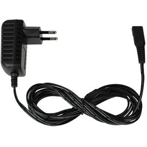 vhbw 1 x voeding compatibel met Tondeo ECO Ceramic, Plus Black tondeuse, haartrimmer - 290 cm
