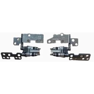 Replacement Laptop LCD scherm Scharnieren As Schacht Voor For HP Pavilion x360 Convertible 14-DY 14-dy0000 14-dy1 TPN-W146 Zilver