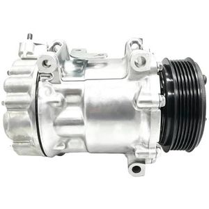 CPXCTZFZUB Voor C&itroen Voor C5 PEUGEOT 407 308 AC Airconditioningcompressor 5008 6453ZT 9684141780 9671451380 6453ZS 648756 Airco-compressor