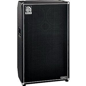 Ampeg SVT 610 HLF - Cabinet